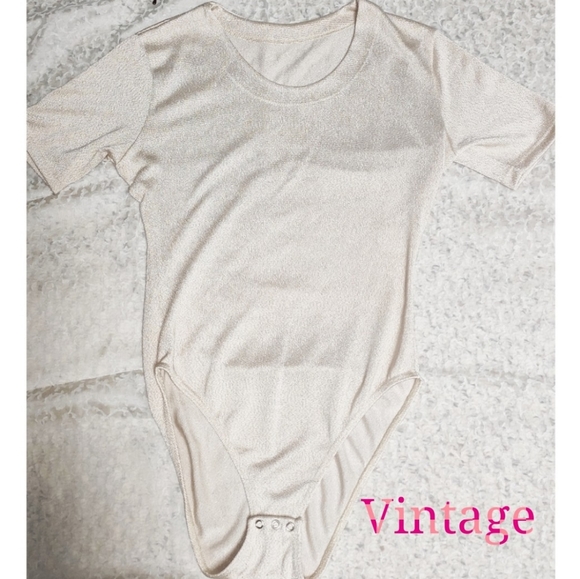 Vintage Bodysuit - Picture 8 of 10